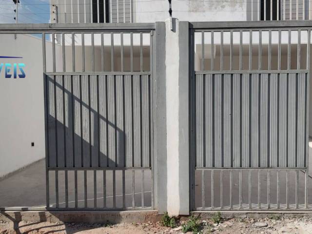 #2044 - Casa para Locação em São Paulo - SP