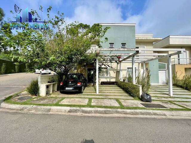Venda em Jardim São Vicente - Cotia