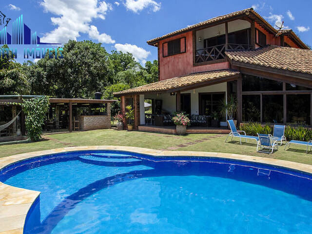 Venda em Vila de São Fernando - Cotia