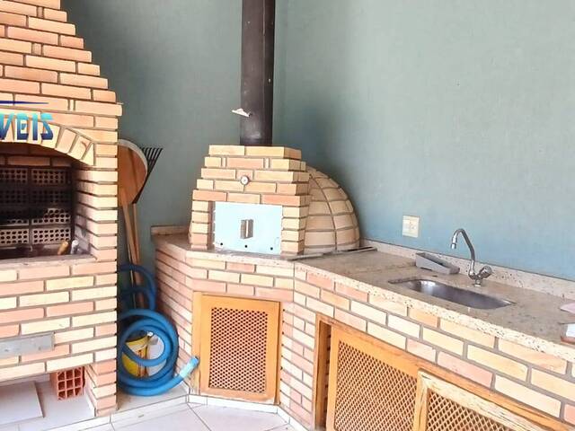 #2125 - Casa para Locação em Cotia - SP - 3