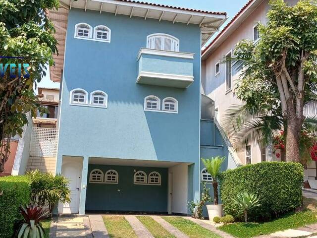 #2125 - Casa para Locação em Cotia - SP - 1