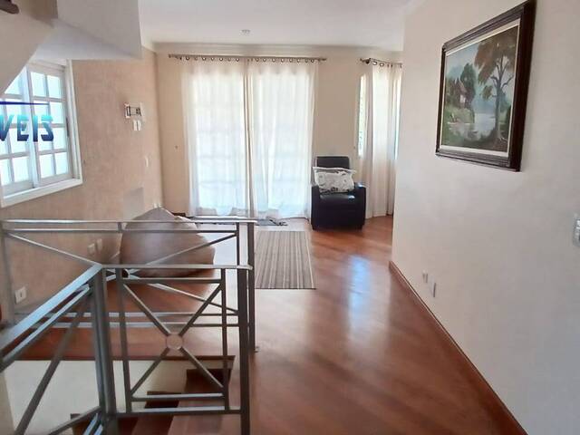 #813 - Casa em condomínio para Venda em Cotia - SP