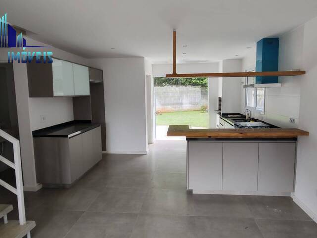 #2162 - Casa para Locação em Cotia - SP - 1