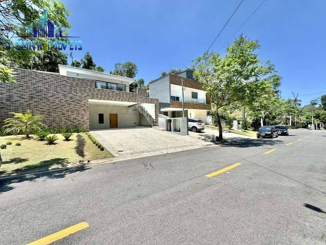 #1482 - Casa em condomínio para Venda em Cotia - SP