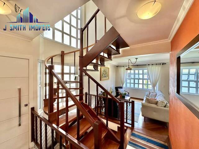 #2203 - Casa para Venda em Cotia - SP - 3