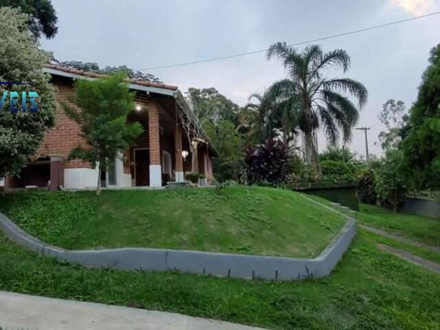 Casa para Venda em Embu das Artes - 3