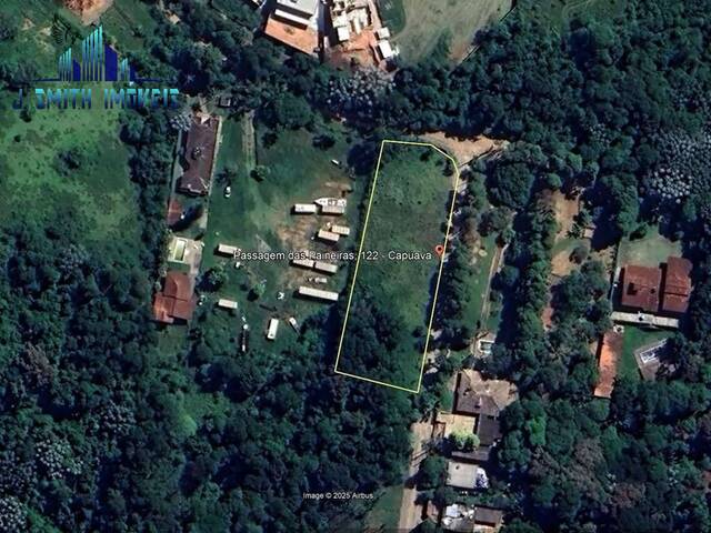Área para Venda em Embu das Artes - 4