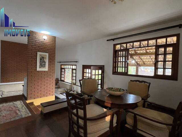 #1452 - Casa em condomínio para Venda em Cotia - SP