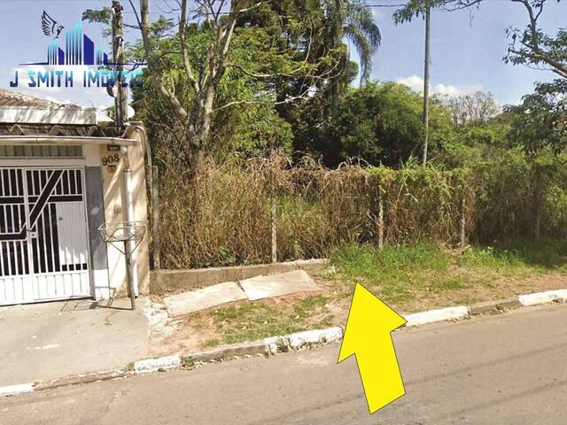 #2230 - Terreno para Venda em Cotia - SP - 1