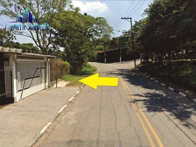 #2230 - Terreno para Venda em Cotia - SP - 3