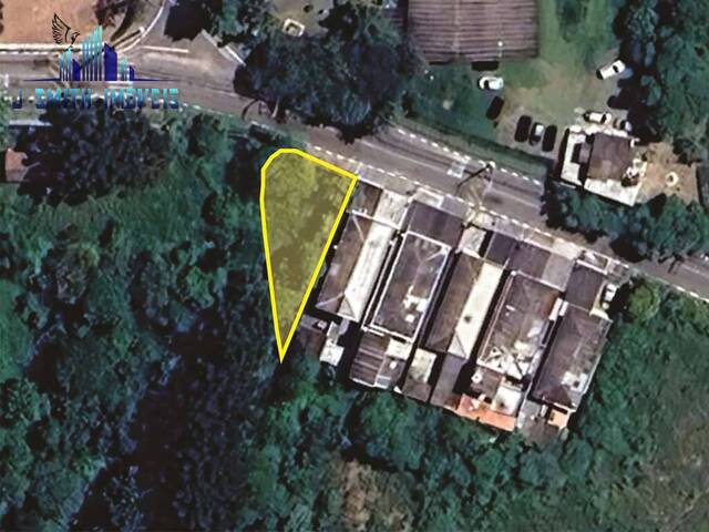 #2230 - Terreno para Venda em Cotia - SP - 2