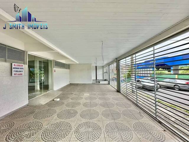 Sala para Locação em Cotia - 5