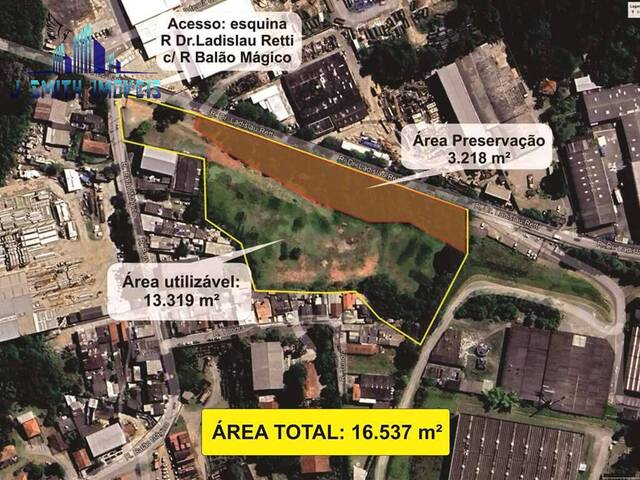 Terreno para Venda em Cotia - 2