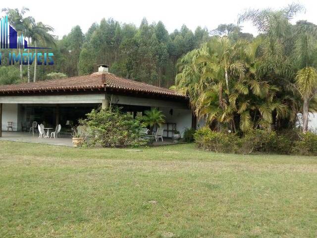 #2242 - Área para Incorporação para Venda em Vargem Grande Paulista - SP