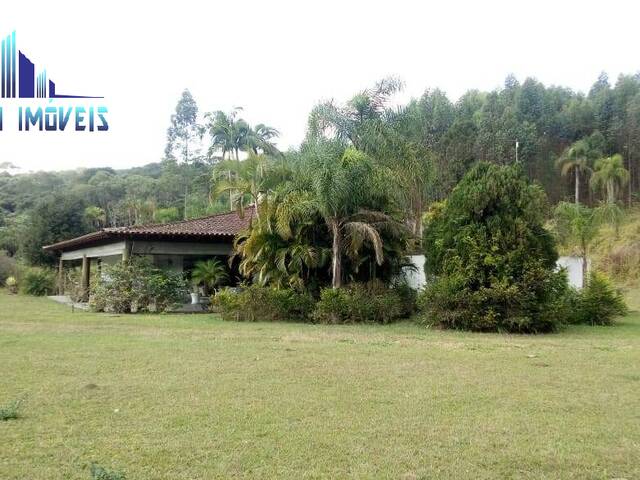 Área para Incorporação para Venda em Vargem Grande Paulista - 5