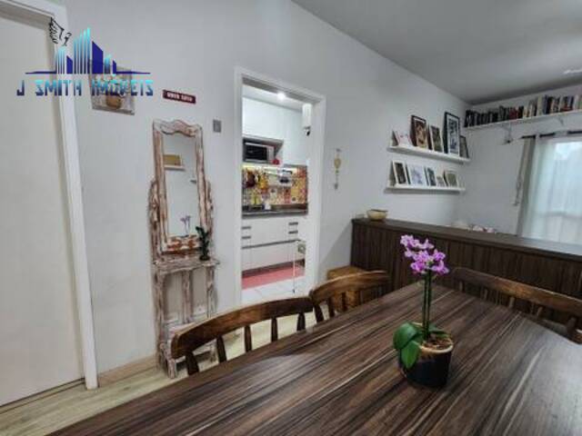 #2243 - Casa para Venda em Cotia - SP - 2