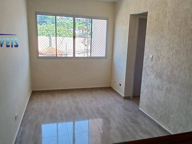 Venda em Jardim Rosalina - Cotia