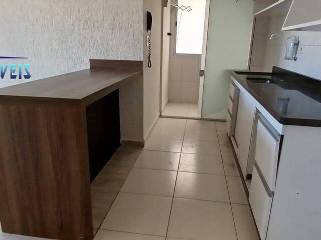Apartamento para Venda em Cotia - 2