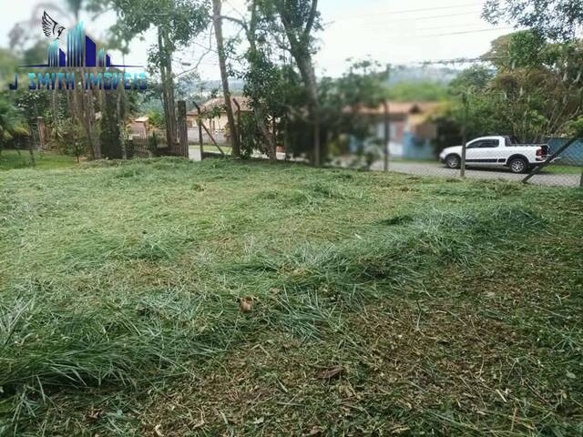 Área para Venda em Cotia - 4