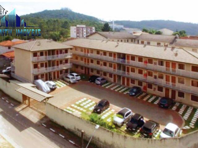 #2250 - Apartamento para Venda em Cotia - SP - 3