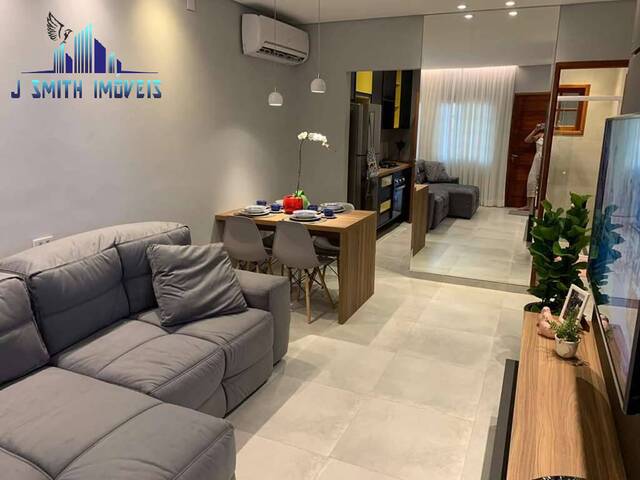 #2250 - Apartamento para Venda em Cotia - SP - 2