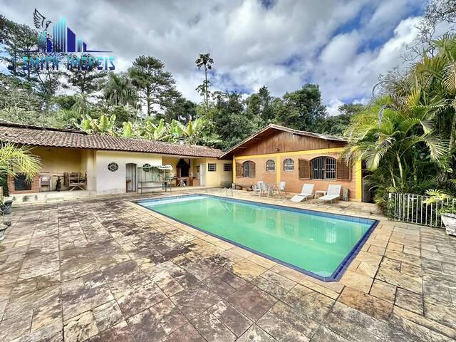 #2251 - Casa para Venda em Cotia - SP - 1