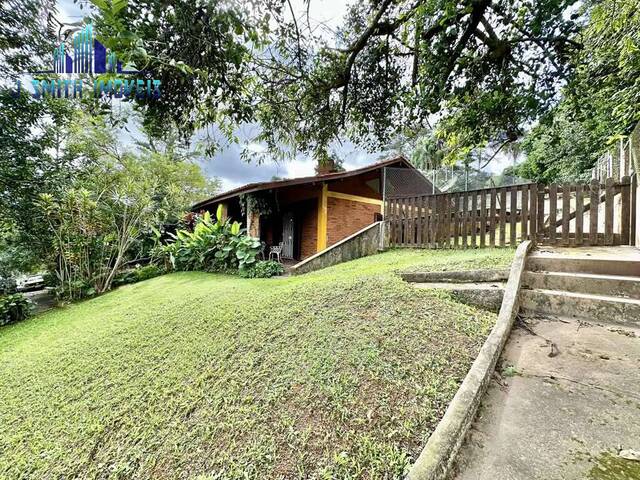 #2251 - Casa para Venda em Cotia - SP - 3