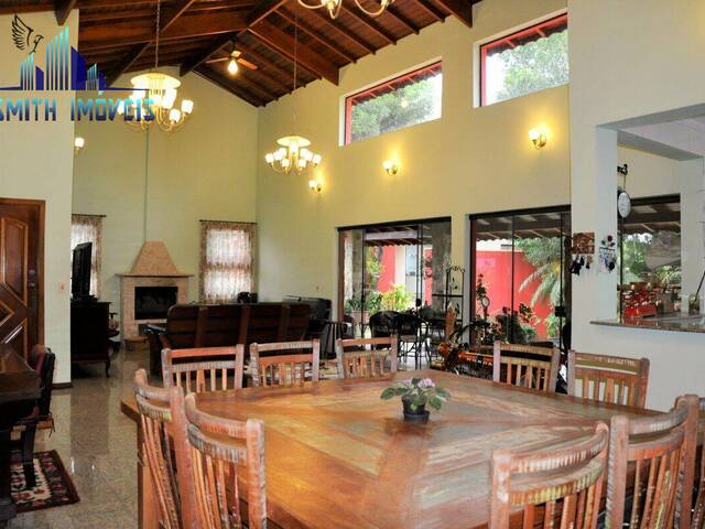 #2253 - Casa para Venda em Itapevi - SP - 2