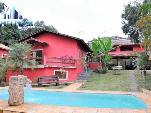 #2253 - Casa para Venda em Itapevi - SP - 1