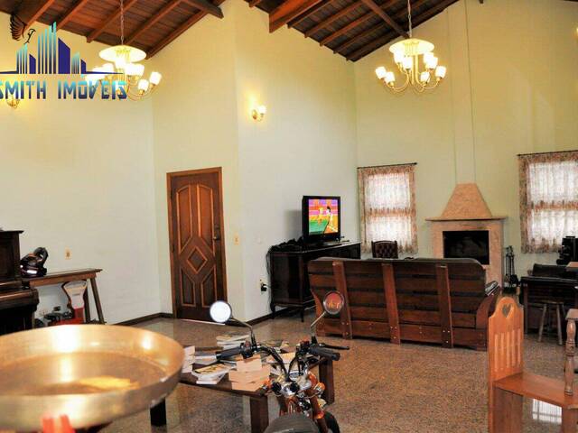 Casa para Venda em Itapevi - 4