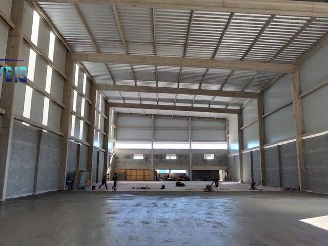 #2252 - Sala para Locação em Cotia - SP - 1