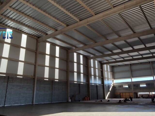 #2252 - Sala para Locação em Cotia - SP - 3