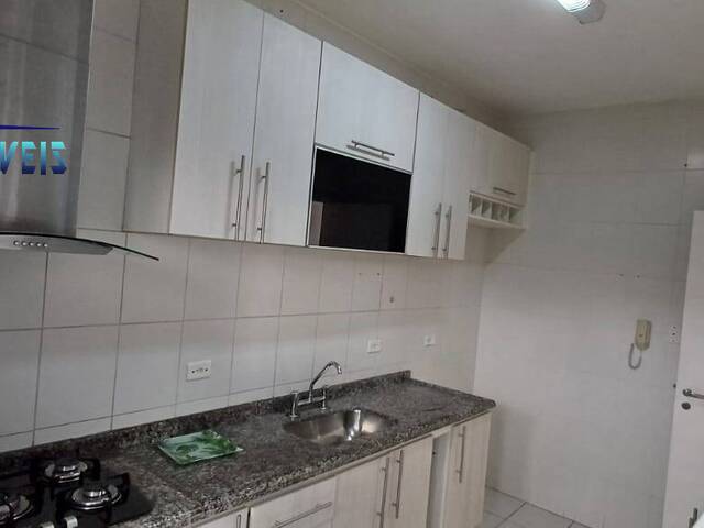 #2257 - Casa para Locação em Cotia - SP - 1