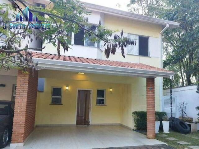 #2258 - Casa em condomínio para Venda em Cotia - SP - 1