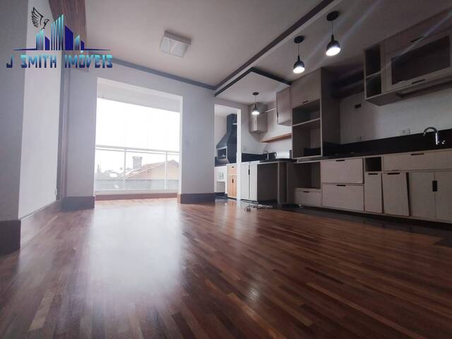 #874 - Apartamento para Locação em Carapicuíba - SP - 1
