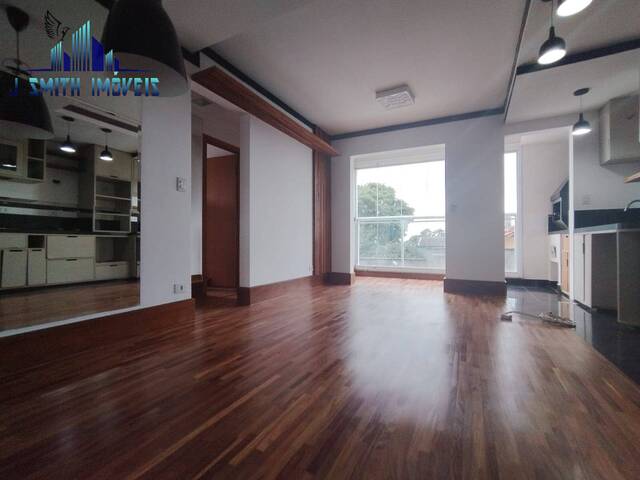 #874 - Apartamento para Locação em Carapicuíba - SP - 2
