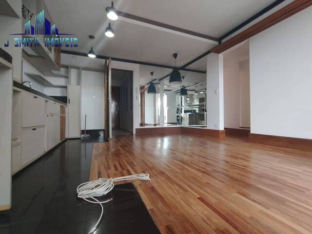 Apartamento para Locação em Carapicuíba - 4