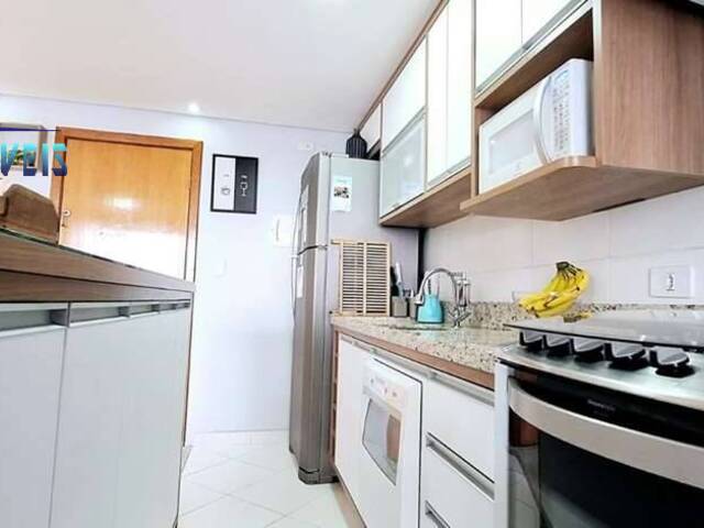 Apartamento para Venda em Carapicuíba - 5
