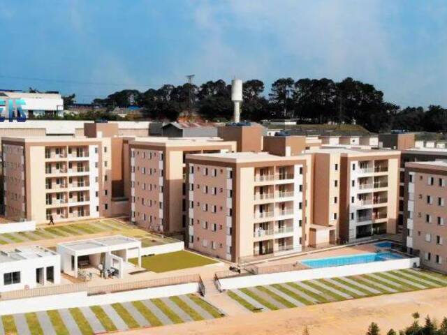 Apartamento para Venda em Cotia - 4
