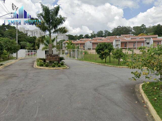 #2263 - Casa para Venda em Cotia - SP - 2