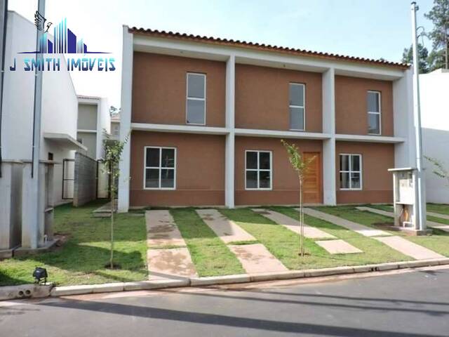 #2263 - Casa para Venda em Cotia - SP - 1