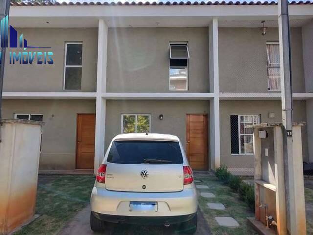 #2263 - Casa para Venda em Cotia - SP - 3