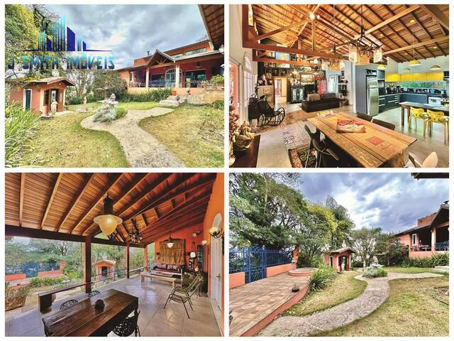 #2264 - Casa para Venda em Cotia - SP - 1