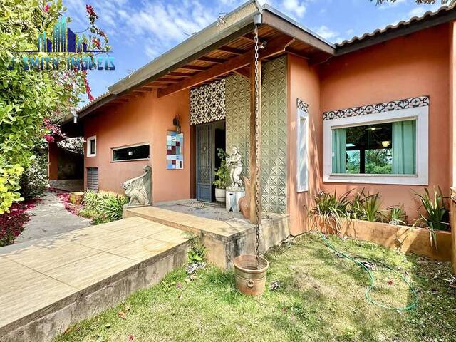#2264 - Casa para Venda em Cotia - SP - 3