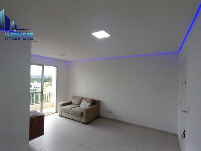 Apartamento para Venda em Cotia - 3