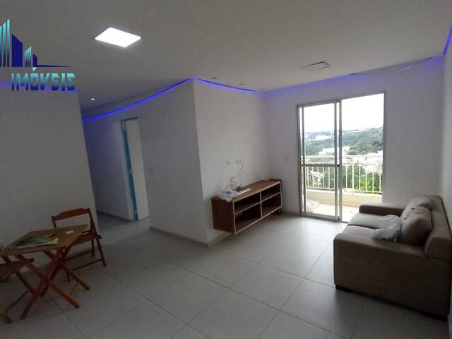 Apartamento para Venda em Cotia - 2