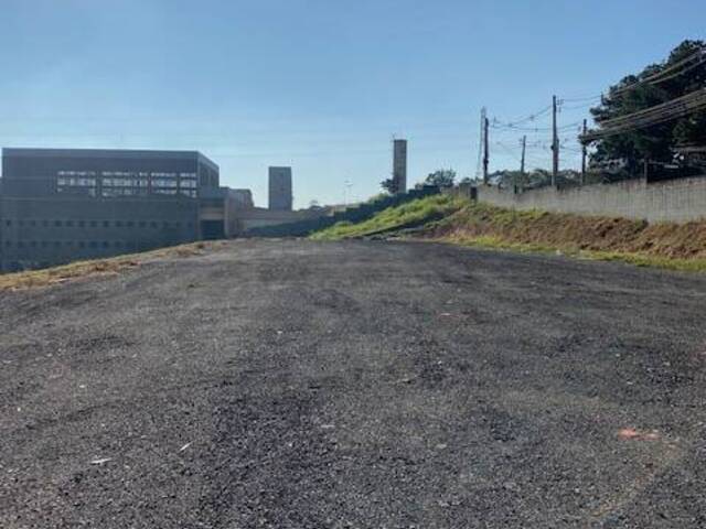 #2267 - Terreno para Locação em Barueri - SP - 2