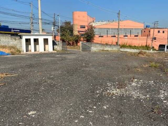 #2267 - Terreno para Locação em Barueri - SP - 3