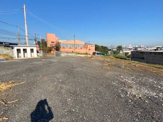 #2267 - Terreno para Locação em Barueri - SP - 1