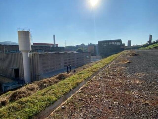 Terreno para Locação em Barueri - 4